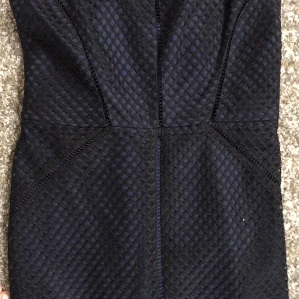 TOPSHOP DRESS - Picture 4 of 8
